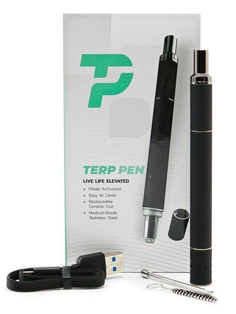 Use it on glass. . Terp pen xl blinking red